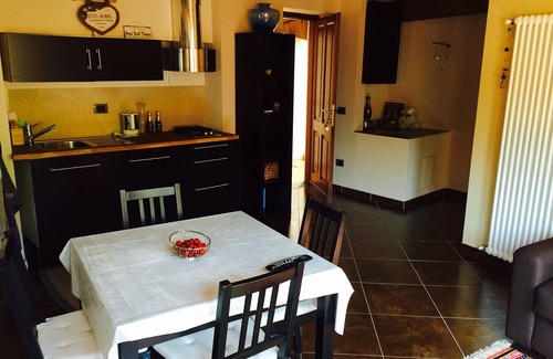 Dolceacqua Apartment | Holiday House In The Medieval Village Of Dolceacqua