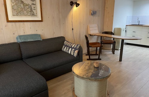 Harlingen House | Holiday house in the center of Harlingen