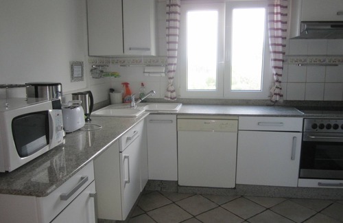 Meruelo House | Holiday house Infincavacations, quiet area, panoramic views, garden, sea & mountains