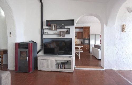 Trinita d'Agultu e Vignola House | Holiday house Isola Rossa for 1 - 6 persons with 3 bedrooms - Holiday house