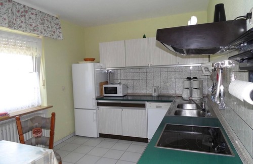 Issigau House | Holiday house Issigau for 1 - 11 persons with 7 bedrooms - Holiday home