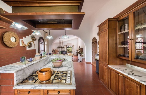 Mazara del Vallo House | Holiday house Mazara del Vallo for 7 - 9 persons with 4 bedrooms - Luxury holiday home