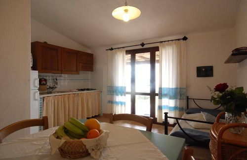 Torre dei Corsari House | Holiday house Torre dei Corsari for 1 - 4 persons with 2 bedrooms - Holiday home