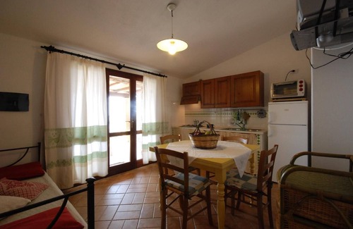 Torre dei Corsari House | Holiday house Torre dei Corsari for 1 - 4 persons with 2 bedrooms - Holiday home
