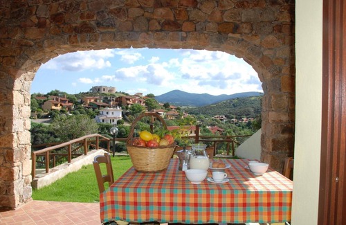 Torre dei Corsari House | Holiday house Torre dei Corsari for 1 - 5 persons with 2 bedrooms - Holiday home