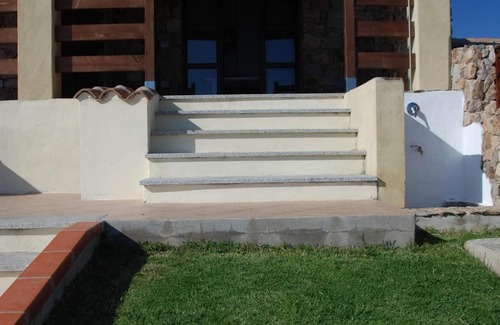 Torre dei Corsari House | Holiday house Torre dei Corsari for 1 - 4 persons with 2 bedrooms - Holiday home