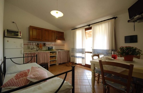 Torre dei Corsari House | Holiday house Torre dei Corsari for 1 - 4 persons with 2 bedrooms - Holiday home