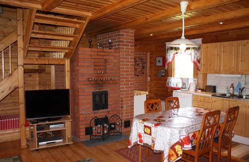 Jaala House | Holiday house Jaala for 5 - 6 persons with 3 bedrooms - Holiday house