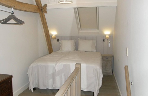 Zerkegem House | Holiday house Jabbeke for 1 - 2 persons with 1 bedroom - Row house