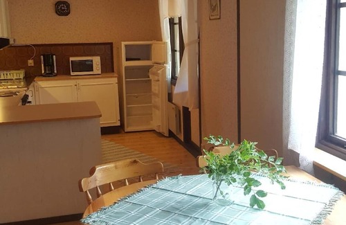 Jarnforsen House | Holiday house Järnforsen for 1 - 6 persons with 1 bedroom - Holiday house