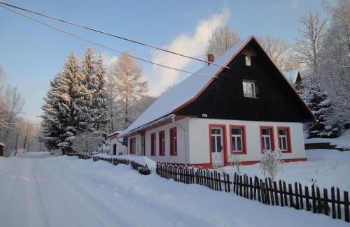 Rudnik u Vrchlabi House | Holiday House Javornik