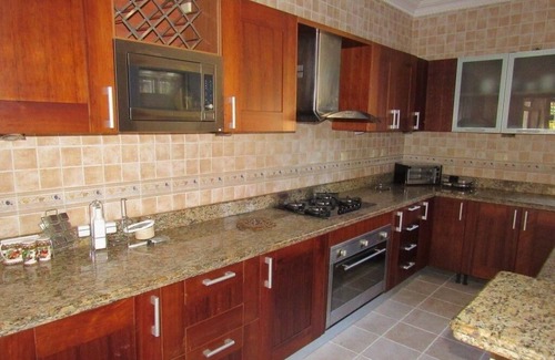 Juan Dolio House | Holiday house Juan Dolio for 5 - 10 persons with 5 bedrooms - Holiday house