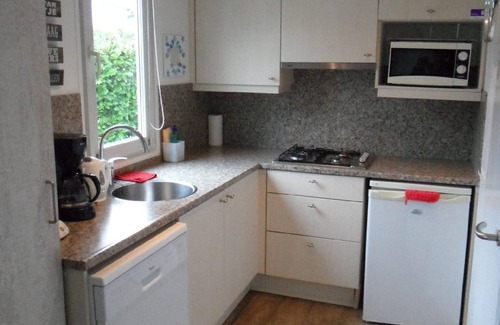 Kamperland House | Holiday house Kamperland for 1 - 4 persons with 2 bedrooms - Holiday home