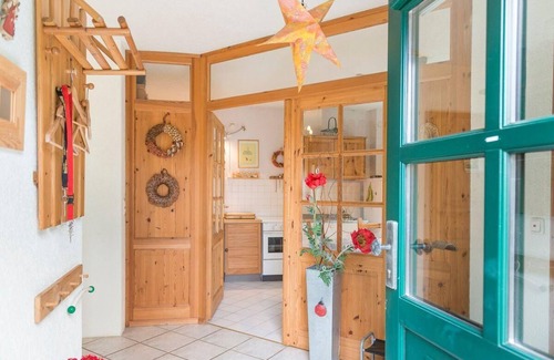 Oberhavel House | Holiday house Kappe for 1 - 5 persons with 2 bedrooms - Holiday house