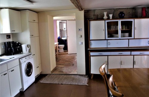 Kimmelsbach House | Holiday house Kimmelsbach for 1 - 5 persons with 3 bedrooms - Holiday home