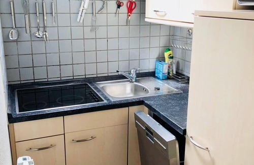 Seepark Kirchheim House | Holiday house Kirchheim for 1 - 6 persons with 3 bedrooms - Holiday house