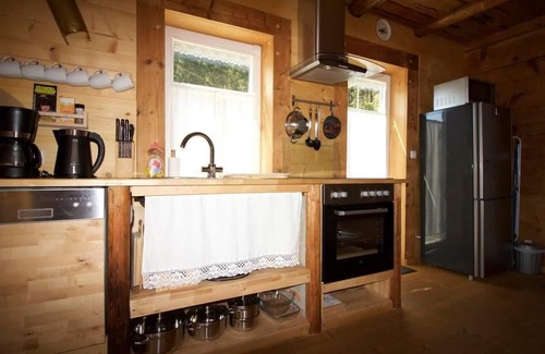Klingenthal House | Holiday house Klingenthal for 1 - 12 persons with 6 bedrooms - Holiday home