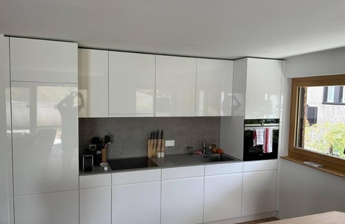 Klosters-Serneus House | Holiday house Klosters for 1 - 6 persons with 3 bedrooms - Holiday home