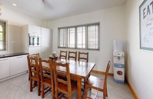 Moo 5 House | Holiday house Ko Samui for 1 - 7 persons with 4 bedrooms - Holiday house