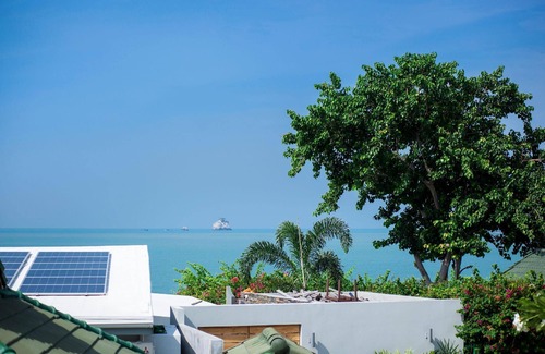 Moo 5 House | Holiday house Ko Samui for 1 - 10 persons with 5 bedrooms - Holiday house