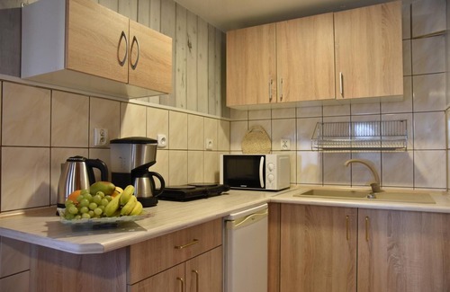 Dzielnica Uzdrowiskowa House | Holiday house Kolobrzeg for 1 - 5 persons with 2 bedrooms - Holiday home