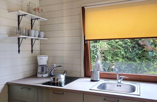 Kopalino House | Holiday house Kopalino for 1 - 6 persons with 2 bedrooms - Holiday home