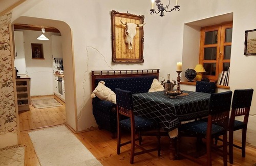 Koveskal House | Holiday house Köveskál for 1 - 6 persons with 3 bedrooms - Holiday house