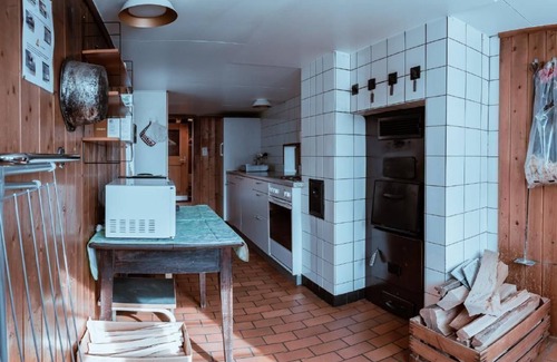 Atzmaennig House | Holiday house Krinau for 1 - 7 persons with 4 bedrooms - Holiday house