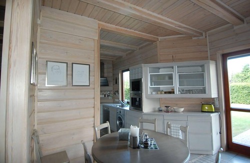 Debki House | Holiday house Krokowa for 1 - 12 persons with 5 bedrooms - Holiday house