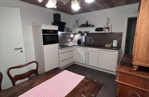 Kueps House | Holiday house Küps for 1 - 5 persons with 2 bedrooms - Holiday home