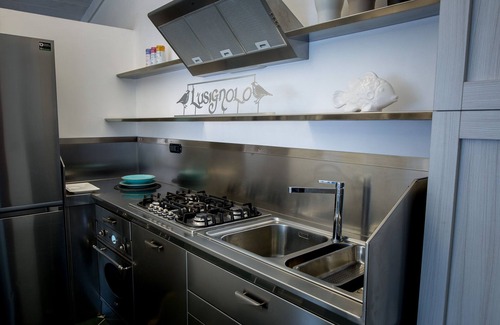 Pierantonio House | HOLIDAY HOUSE L'USIGNOLO