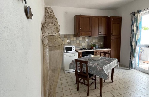 Siniscola House | Holiday house La Caletta for 2 - 6 persons with 3 bedrooms - Holiday home