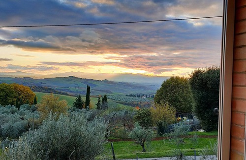 Iano Villa | Holiday House "La Sassolina"