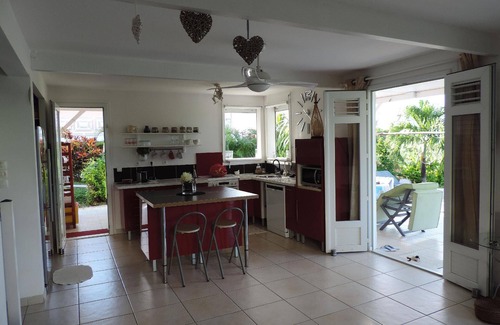 Tartane House | Holiday house La Trinité for 2 - 6 persons with 3 bedrooms - Holiday house