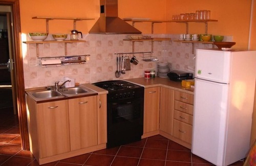 Salakovci House | Holiday house Labin for 1 - 5 persons with 1 bedroom - Row house