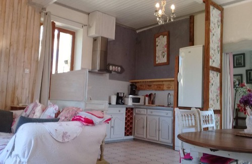 Lanquais House | Holiday house Lalinde for 2 - 4 persons with 2 bedrooms - Holiday house