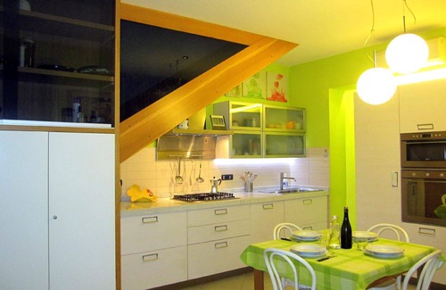Poggio Alla Cavalla Other | Holiday house Lamporecchio for 1 - 23 persons with 6 bedrooms - Farmhouse