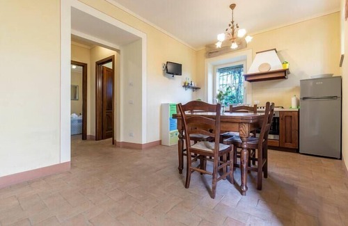 Lamporecchio House | Holiday house Lamporecchio for 1 - 4 persons with 2 bedrooms - Holiday home