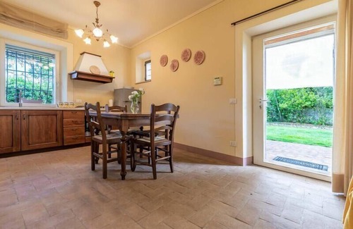 Lamporecchio House | Holiday house Lamporecchio for 1 - 4 persons with 2 bedrooms - Holiday home