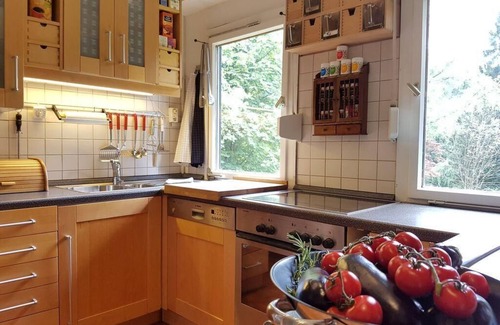 Laubach House | Holiday house Laubach for 1 - 6 persons with 3 bedrooms - Holiday home