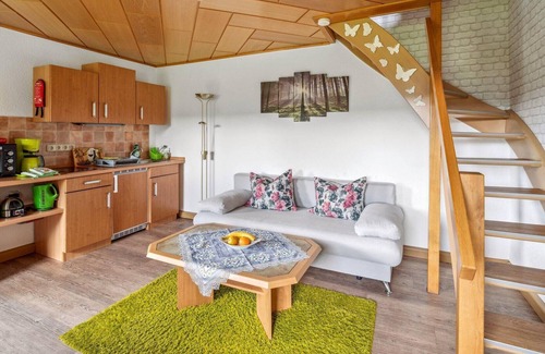 Piesau House | Holiday house Lauscha for 2 - 4 persons - Holiday home