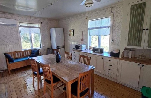 Lavsjon House | Holiday house Lavsjön for 1 - 6 persons with 3 bedrooms - Holiday house