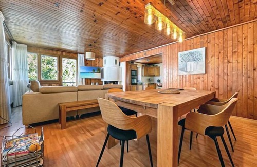 Les Marecottes House | Holiday house Les Marécottes for 1 - 10 persons with 4 bedrooms - Holiday home