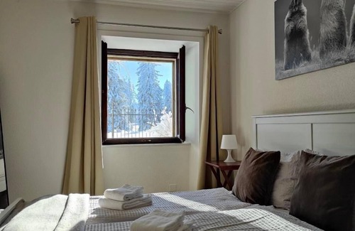 Le Noirmont Other | Holiday house Le Noirmont for 1 - 4 persons with 1 bedroom - Farmhouse