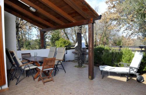 Cervar Porat House | Holiday House Lena
