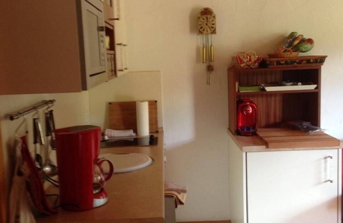 Lenzkirch House | Holiday house Lenzkirch for 1 - 3 persons with 2 bedrooms - Holiday home