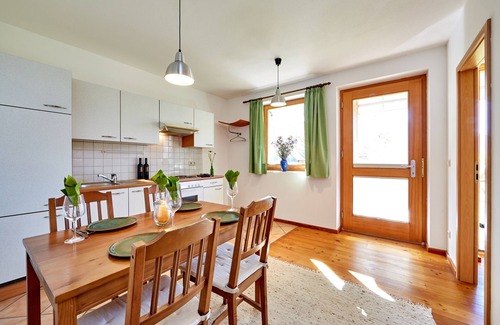 Ehrwald Apartment | Holiday house Leonard - At a holiday at home