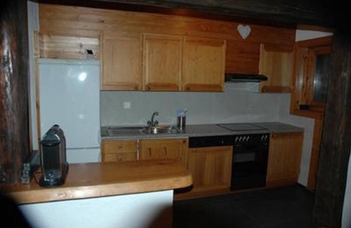Vex Ski Chalet | Holiday house Les Agettes for 1 - 8 persons with 3 bedrooms - Detached holiday house