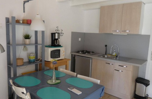 Les Arcs-sur-Argens House | Holiday house Les Arcs for 1 - 5 persons with 2 bedrooms - Holiday house
