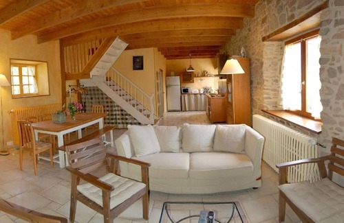 Lezardrieux House | Holiday house Lézardrieux for 1 - 8 persons with 4 bedrooms - Holiday house